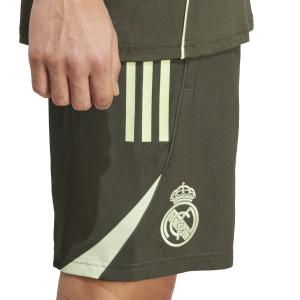 T-shirt Real Madrid Tiro 24 image-5