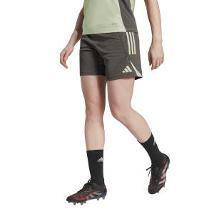 Calções mulher Real Madrid Competition Tiro 25 image-1