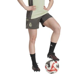 Calções mulher Real Madrid Competition Tiro 25 image-3