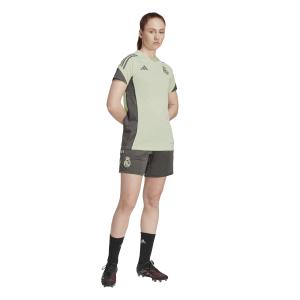 Calções mulher Real Madrid Competition Tiro 25 image-4