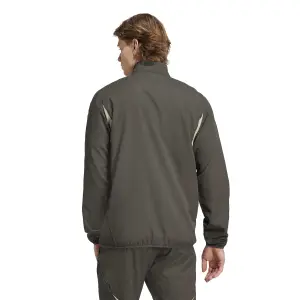 Real Madrid Prematch træningsjakke 2025/26 image-4