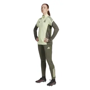 Casaco de treino mulher Real Madrid Tiro 24 image-4