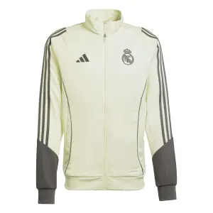Real Madrid competition tracksuit jacket Tiro 25 image-0