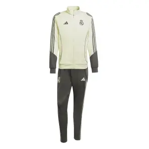 Real Madrid competition tracksuit jacket Tiro 25 image-1