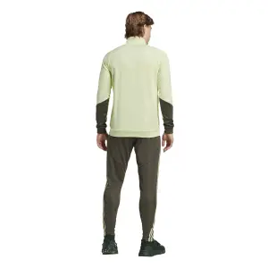 Real Madrid competition tracksuit jacket Tiro 25 image-4