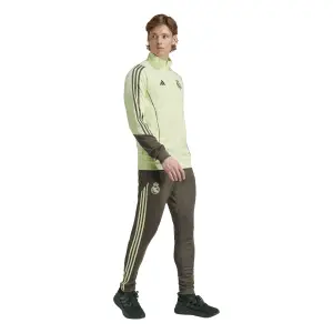 Real Madrid competition tracksuit jacket Tiro 25 image-5