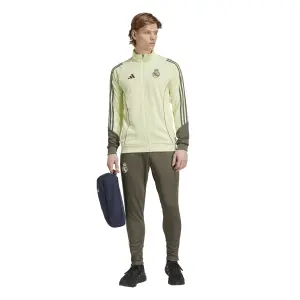 Real Madrid competition tracksuit jacket Tiro 25 image-6