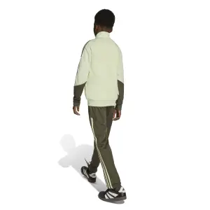 Chaqueta de chándal infantil Real Madrid 2025/26 image-4