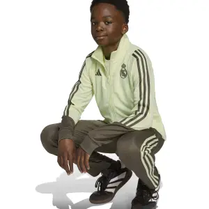 Chaqueta de chándal infantil Real Madrid 2025/26 image-6