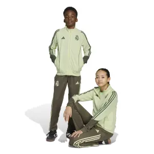 Chaqueta de chándal infantil Real Madrid 2025/26 image-2