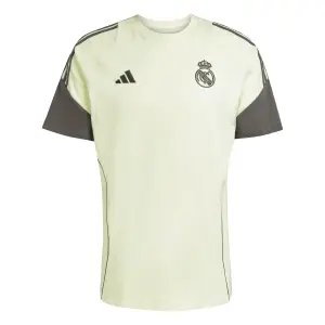 T-shirt Real Madrid Tiro 24 image-0