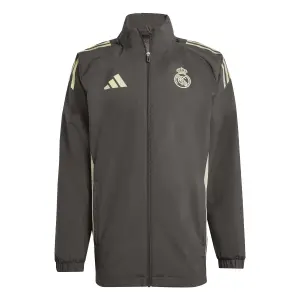 Chaqueta de chándal Exterior Real Madrid 2025/26 image-0