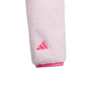 Girl's 1/4 zip fleece adidas Performance image-4