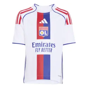 Mini-kit bébé OL 2024/25 image-1