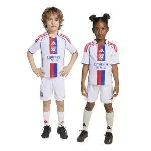 Mini-kit bébé OL 2024/25 image-4