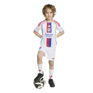 Mini-kit bébé OL 2024/25 image-3