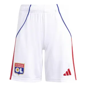 Child's OL Home Kit 2025/26