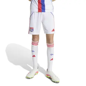 Child's OL Home Kit 2025/26 image-1