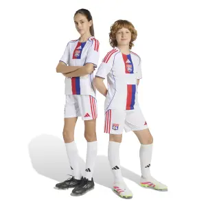 Child's OL Home Kit 2025/26 image-3