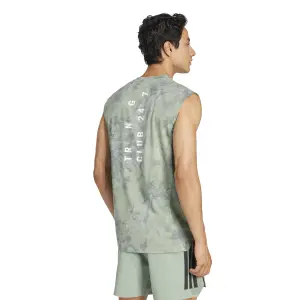 Tanktop adidas Power Graphic image-3