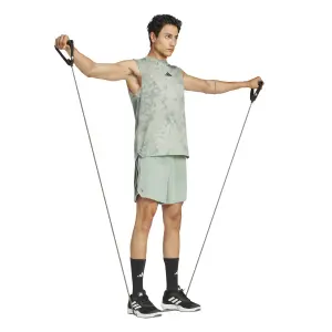 Tanktop adidas Power Graphic image-2