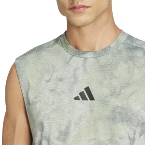 Tanktop adidas Power Graphic image-5
