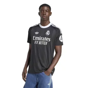 Real Madrid Tredje målvaktströja 2025/26 image-0