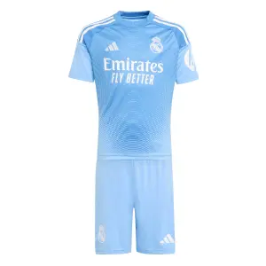 Kit portiere casa bambino Real Madrid 2025/26