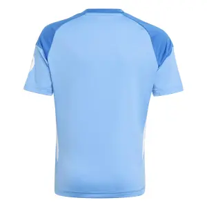 Kit portiere casa bambino Real Madrid 2025/26 image-4