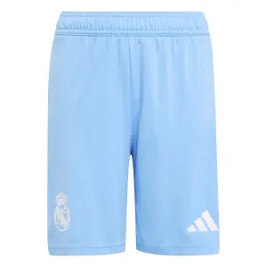 Kit portiere casa bambino Real Madrid 2025/26 image-6