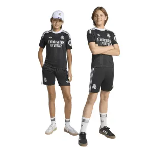 Third kit for Real Madrid kids 2025/26 image-5