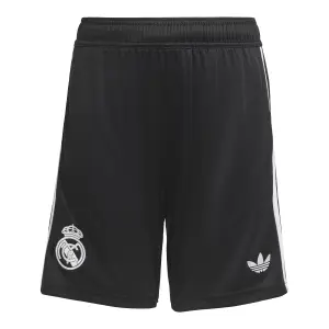 Third kit for Real Madrid kids 2025/26 image-2