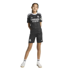 Third kit for Real Madrid kids 2025/26 image-3