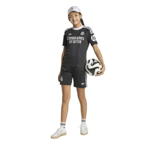 Third kit for Real Madrid kids 2025/26 image-4