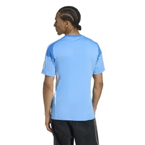 Strój bramkarski domowy Real Madryt 2025/26 image-3