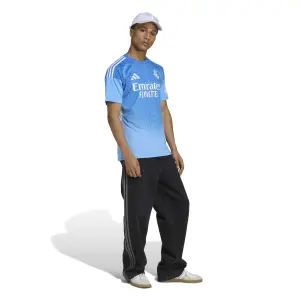 Strój bramkarski domowy Real Madryt 2025/26 image-4