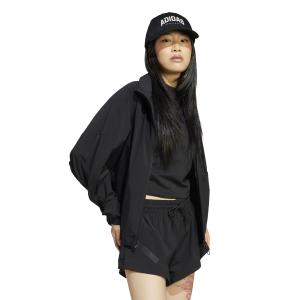 Veste imperméable full zip femme adidas Z.N.E Woven image-4