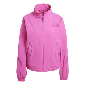 Veste de survêtement tissé zippé femme adidas Z.N.E. image-0