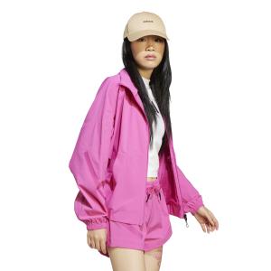 Veste de survêtement tissé zippé femme adidas Z.N.E. image-4