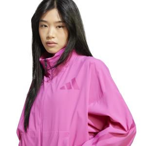 Veste de survêtement tissé zippé femme adidas Z.N.E. image-5