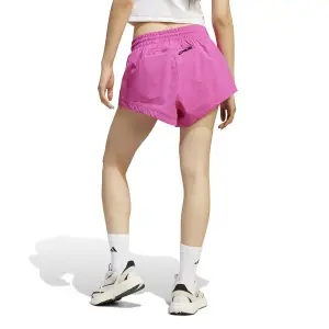 Shorts für Damen adidas Z.N.E. image-4