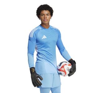 Maillot de gardien manches longues adidas Tiro 25 Pro image-3