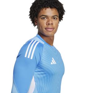 Maillot de gardien manches longues adidas Tiro 25 Pro image-6