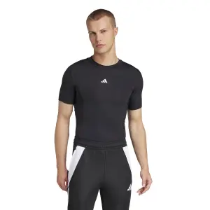 T-shirt adidas Techfit image-2