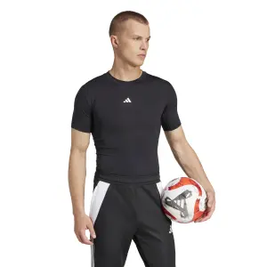 T-shirt adidas Techfit image-3
