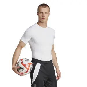T-shirt adidas Techfit image-2
