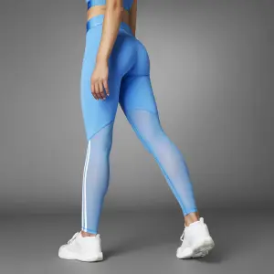 Mallas para mujer adidas Hyperglam image-4