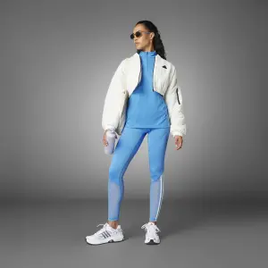 Mallas para mujer adidas Hyperglam image-1