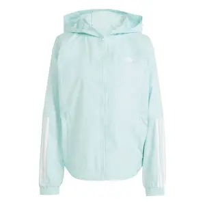 Cortavientos de mujer adidas Wind.RDY Hyperglam image-0