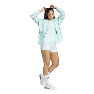 Cortavientos de mujer adidas Wind.RDY Hyperglam image-3